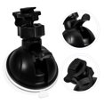 thumbnail image 4 of Dash Cam Mount Holder Suction Cup Camera Mount Car Dash Cam Holder with 1/4 Screw Thread, 4 of 7