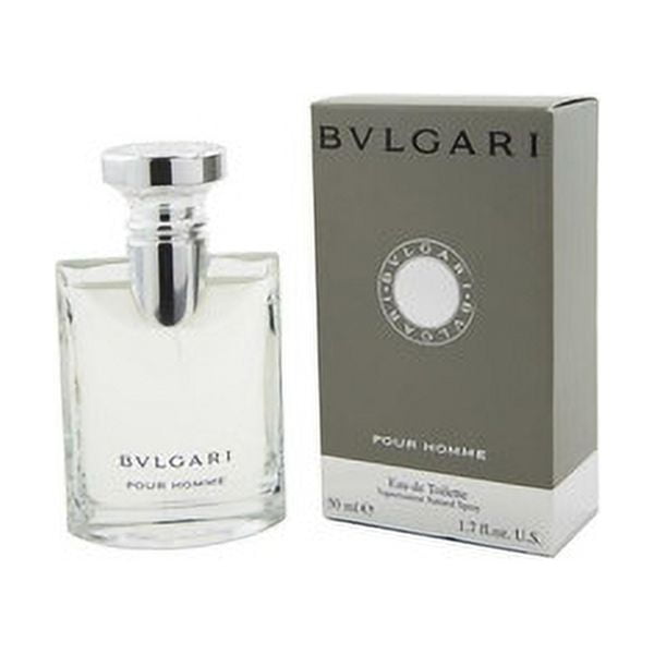 BVLGARI POUR HOMME 100ml オードトワレ BVLGARI POUR HOMME by BVLGARI - Walmart.ca