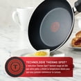 thumbnail image 3 of T-fal Kitchen Solutions, 22-Piece Recycled Aluminum Non-Stick Cookware Set, 3 of 9