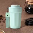 thumbnail image 2 of Smart Temperature Display Coffee Mug, Vacuum Insulated Cup with Spill-Proof Lid, for Outdoor and Daily Commuting, 2 of 6