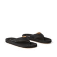 thumbnail image 3 of George Men's Casual Flip-Flop Sandals, 3 of 4