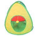 thumbnail image 1 of REOFLYUP 1Pcs Tente Cage pour Animal en Polyester pour Chat d'Intérieur, 1 of 5