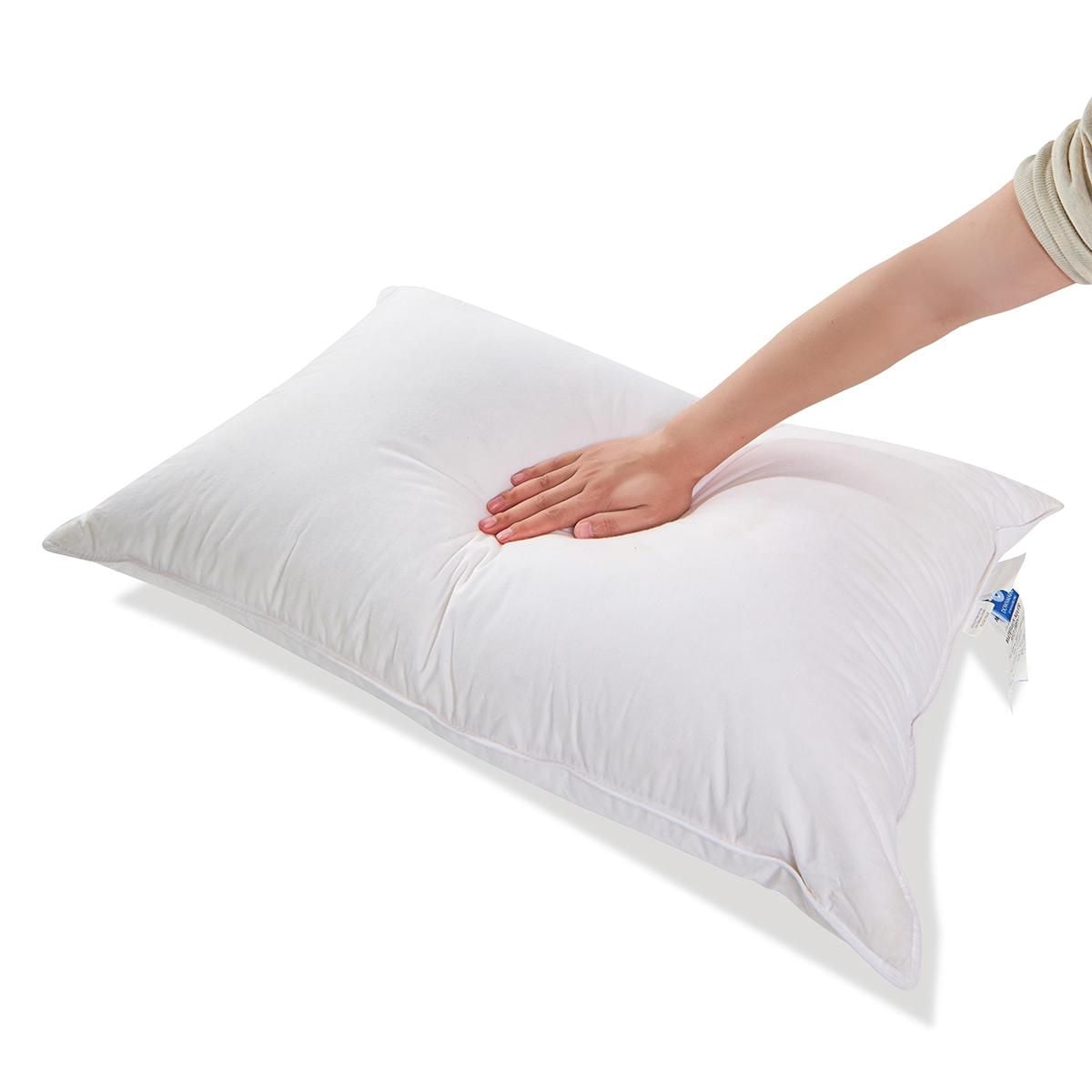 Royal Elite Firm Support Down Combo Pillow