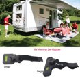 thumbnail image 2 of 2pieces RV Awning De-flappers De-Flappers Protects Awning Protects Awning Costly Rips And Tears 2pack/lot RV Awning De-flappers De-Flappers Protects Awning Protects Awning Costly Rips And Tears 2pcs/, 2 of 9