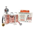thumbnail image 3 of Duracool 12a yf Deluxe Refrigerant Recharge Kit, for OEM R-1234yf mobile air-conditioning AC systems, 3 of 6