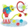 thumbnail image 2 of Yookidoo Jeu de bain - Canon lanceur de balle, 2 of 2