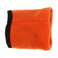 thumbnail image 4 of Portefeuille de Poignet de Course Bracelet de Poignet Portefeuille Bracelet Portefeuille Sport de Plein Air Course Jogging Exercice Gym Bracelet de Poignet Pochette Bracelet Portefeuille Orange, 4 of 8