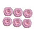 thumbnail image 2 of HILABEE 6x Gradient Color Yarn Handmade Crochet Starter Kit for Crochet Gloves Shawl D, 2 of 9