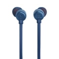 thumbnail image 2 of JBL Tune 310C USB Wired Hi-Res In-Ear Headphones - Blue, 2 of 5