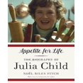 thumbnail image 1 of Appetite for Life : la Biologie de Julia Enfant, 1 of 1