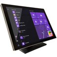 thumbnail image 1 of 23.6" Capacitive LED Backlit Multi-Touch HDMI VGA Monitor with 16:9 Display 1920 x 1080, True Flat Seamless Design Touchscreen, Great for Office, POS, Retail, Restaurant…, 1 of 7