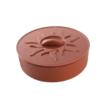 Nordic Ware Tortilla & Pancake Warmer