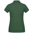 thumbnail image 2 of B&C Womens Inspire Polo Shirt, 2 of 3