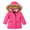 thumbnail image 2 of Girl's Parka Jacket, 2 of 7