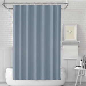 Shower Curtains for Bathroom, Extra Long Shower Curtains, Heavy Duty Shower Curtain, Bathroom Curtains Shower, Hotel Grade,Spa Like Bath Curtain, 70.87x70.87"