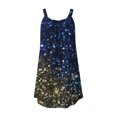 thumbnail image 5 of TJAZFJPA Robes d'Hiver Femmes Robe de Plage pour Femmes Paréo de Bikini Tenue de Plage Décontractée Vacances Robes Courtes d'Été Robes d'Été pour Vacances à la Plage Robes Mexicaines pour Femmes, 5 of 5