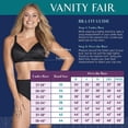 thumbnail image 4 of Vanity Fair Womens Beauty Back Full Figure Wirefree Bra, 38DD, Toasted Coconut, 4 of 6