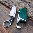 thumbnail image 3 of HOARBOEG Your With This Knife High Quality Knife Precision And Durability Combined, 3 of 6
