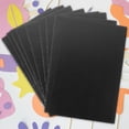 thumbnail image 4 of COOPHYA 10Pcs Colorful Foam Poster Board Foams Diy Board Perfect For Wedding Decorations, 4 of 7