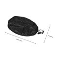 thumbnail image 2 of SEWACC Kayak Seat Dust Cover with Water Resistant Silver Fabric Coating 1Pack, 2 of 7
