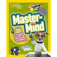 thumbnail image 1 of Mastermind : Plus de 100 Jeux, Tests et Casse-Tête pour Libérer Votre Génie Intérieur, 1 of 6