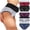Multicolour, variant on Bigersell Womens Panties Seamless Clearance Lace Panties Women Boyshort Thongs Panty Style P-674 Cotton Plus Size Panties Lace Thongs Briefs Mid Waist Women Cheeky Panties Multicolor M