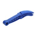 thumbnail image 3 of Car Air Vent Duster, High Water Absorption Window Blinds Duster Small Size Plastic  For Air Vent Shutter Fan Blue, 3 of 8