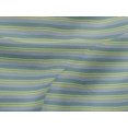 thumbnail image 4 of oneOone Viscose Jersey Fabric Texture Stripe Print Fabric BTY 60 Inch Wide, 4 of 5
