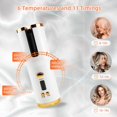 thumbnail image 4 of Automatic Curling Iron, 4 of 7