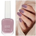 thumbnail image 2 of WIFKLSIIPG NEW Nail Polish Set Non Easy Peel Off & Quick Dry Water Based Polish 10ml, 2 of 8