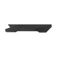 thumbnail image 4 of Autocollant de Protection de Matériau de Silicone de Protection de Coussin de Protection de Chainstay de Vélo Style D, 4 of 8