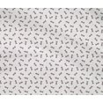 thumbnail image 4 of oneOone Cotton Flex Fabric Fish Skeleton Ocean Fabric Prints by Yard 40 Inch Wide, 4 of 4