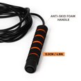 thumbnail image 1 of Adjustable  Rope, Outdoor Training, Fitness, Health Promotion with 1  Rope for Men Women Kids, Indoor and Outdoor Training for Fitness and Health Promotion, 1 of 6