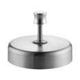 thumbnail image 1 of Stuffed Non-stick Hamburger Beef Burger Press Mold Mould Bbq Tool P7o7 Barbecue Steel Maker, 1 of 8