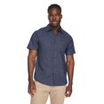 thumbnail image 1 of Chemise en mélange de lin George pour hommes, 1 of 6