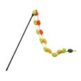 thumbnail image 3 of lionlar Jouets Interactifs pour Chat, Jouets Éducatifs, Jouet Taquin pour Chat, 3 of 9