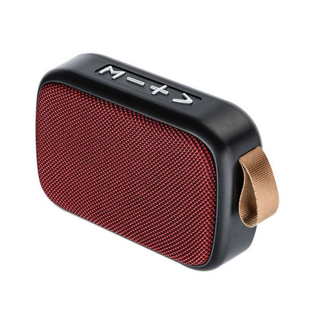 MG2 Wireless Speaker Compatible with Bluetooth Portable Waterproof Speaker for Computer Mobile Phone
