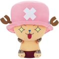 thumbnail image 3 of Banpresto Tony Tony Chopper Yeux Pailletés Peluche 12 Pouces, 3 of 3