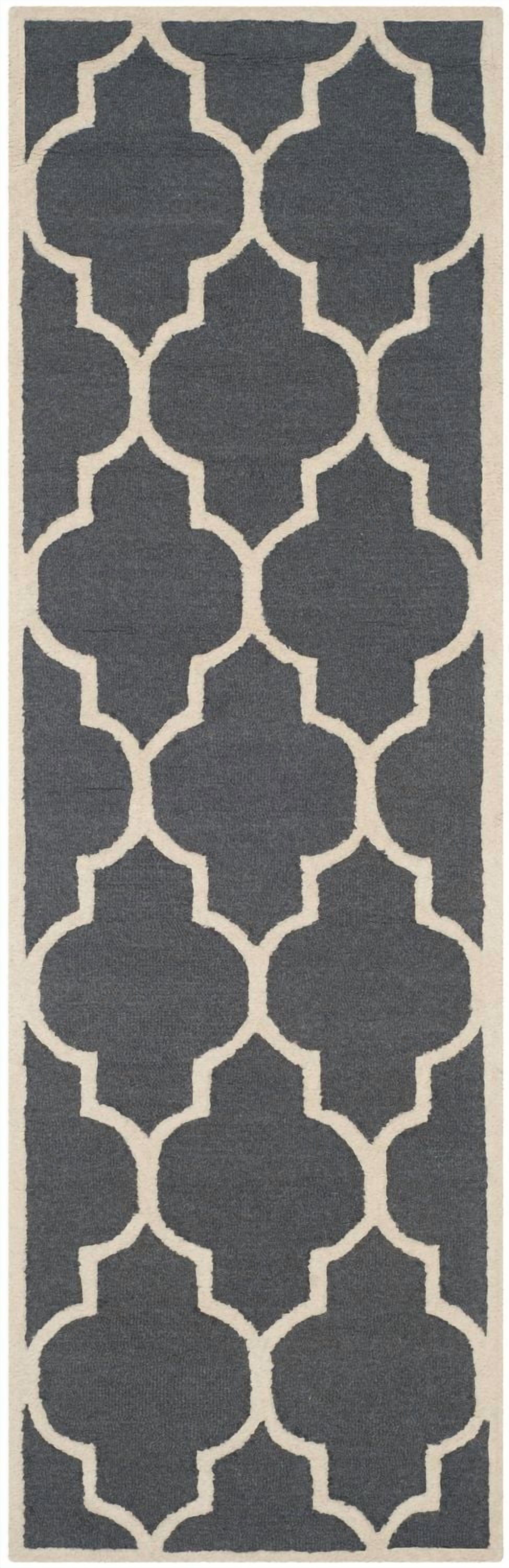 Safavieh Cambridge Kevin Tapis Géométrique