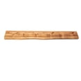 thumbnail image 1 of Elements Wood  Mantel Shelf, 45IN, 1 of 10