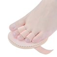 thumbnail image 3 of Bunblic 2x Straightener Support Protection Piece Pad for Curved And Crooked Claw Feet 2 Pcs, 3 of 8