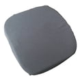 thumbnail image 2 of Cheers Removable Anti-Slip Elastic Chair Cover Protector Kitchen Dining Room Seat Decor, 2 of 7