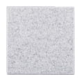 thumbnail image 1 of Grey High Density Self Adhesive Sound Insulation And Absorption Panel For Home Office Or Recording Studio Measuring 11.81X11.81X0.35 Inches, 1 of 6