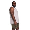 thumbnail image 4 of George Big Men's Muscle Tank, 4 of 6