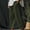 Army Green, variant on My Order! jovatis Women/Mens Cargo Pants Casual Fashion Women Summer Casual Loose Pockest Elastic Waist Trousers Capris Pants