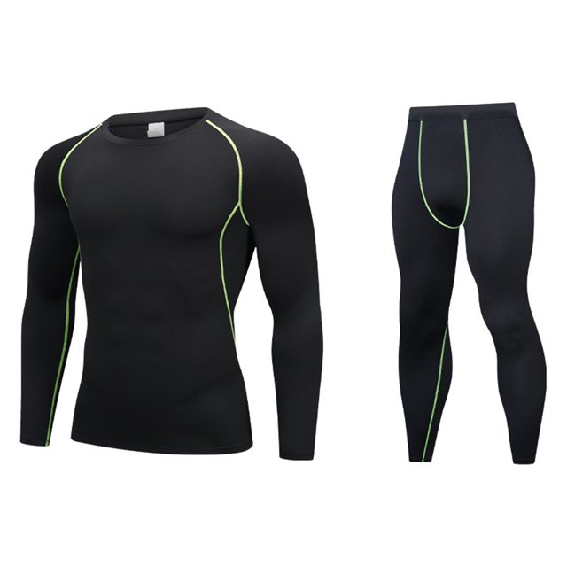 SHIXIAOO Men's Athletic Suits Slim Fit Workout Gym Running Compression Suit with Colorful Stripes and Shorts for Summer Sports Men Tuxedo Suit Mens Slim Fit Wool Suit Mens Suite Slim Fit Mens Wool