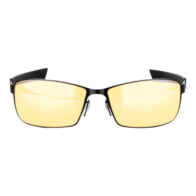 GUNNAR Vayper - Lunettes de Jeu - Ambre, onyx
