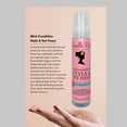 thumbnail image 4 of CAMILLE ROSE Mint Condition Style & Set Foam (Sea Moss & Aloe Vera) 240ml / 8oz, 4 of 4