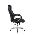 thumbnail image 3 of TygerClaw Executive High Back Big & Tall Office Chair, 3 of 4