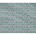 thumbnail image 4 of oneOone Cotton Flex Fabric Fish Block Printed Craft Fabric BTY 40 Inch Wide, 4 of 4